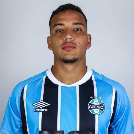 Gustavo Martins