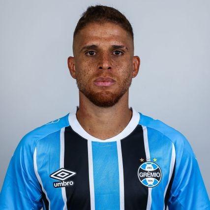 Gustavo Cuéllar
