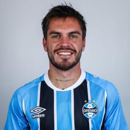 Nathan Borges