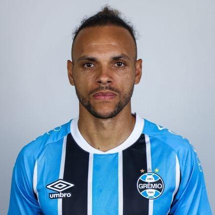 Martin Braithwaite
