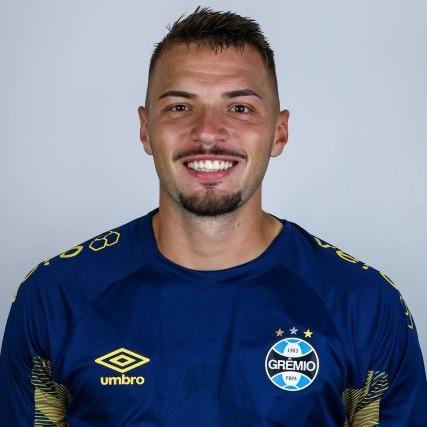Gabriel Grando