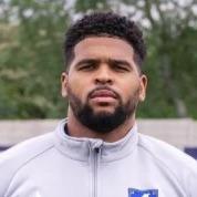 Isaac McAdoo