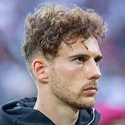 Goretzka