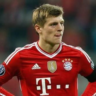 Toni Kroos