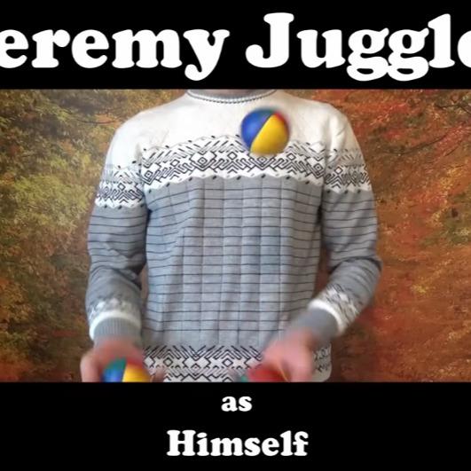 Jeremy Juggler