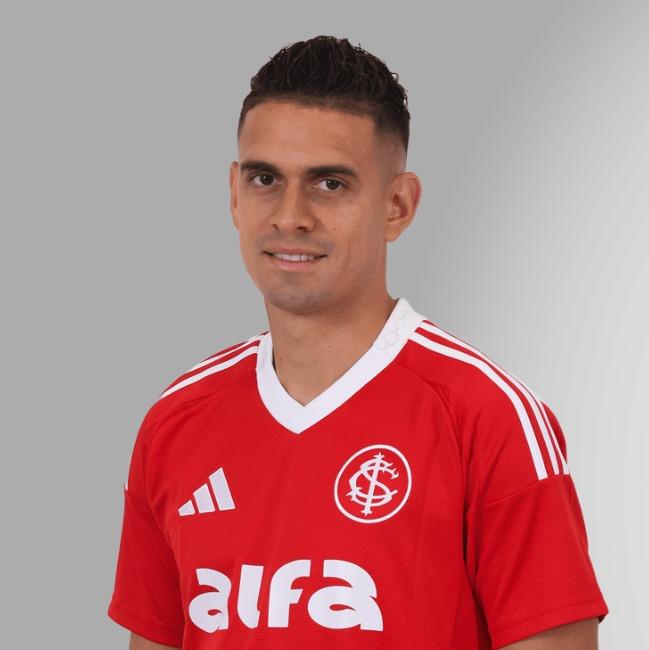 Rafael Borré