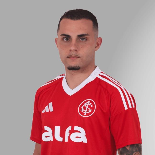 Bruno Gomes