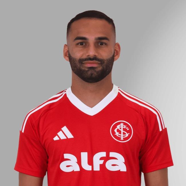 Thiago Maia