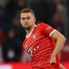 De Ligt