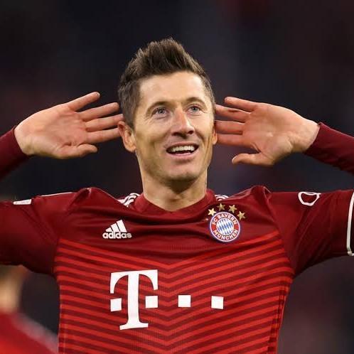 Lewandowski