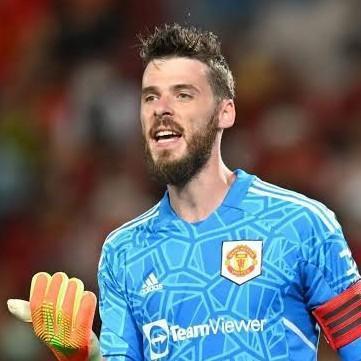 De Gea