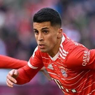 João Cancelo