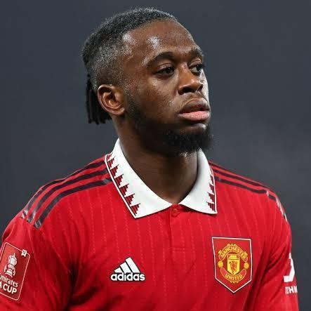 Wan-Bissaka