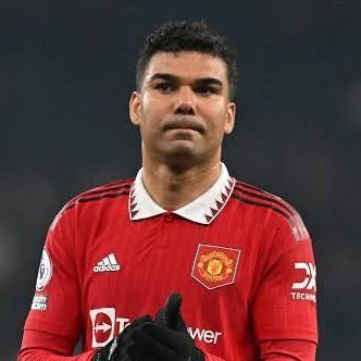 Casemiro