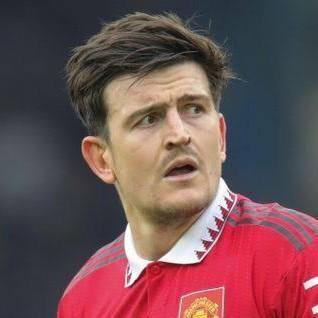 Harry Maguire