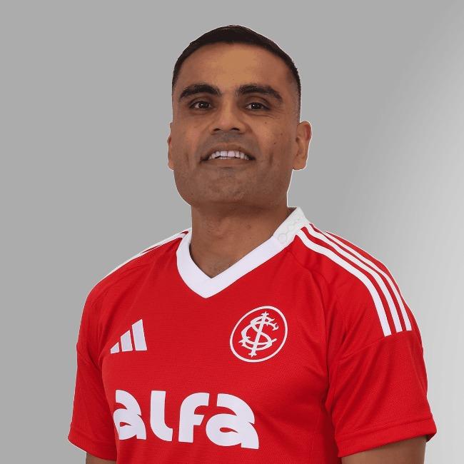 Gabriel Mercado