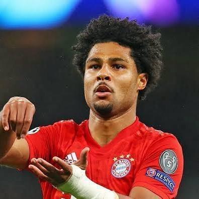 Gnabry