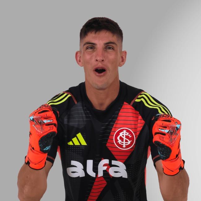 Sergio Rochet