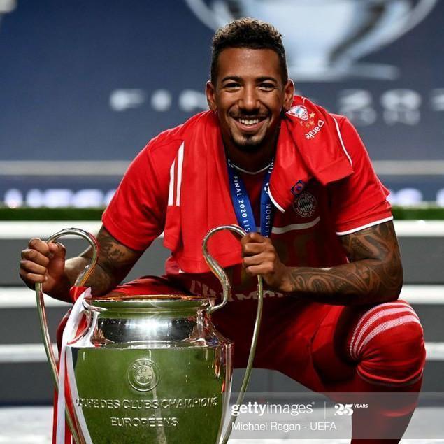 Boateng