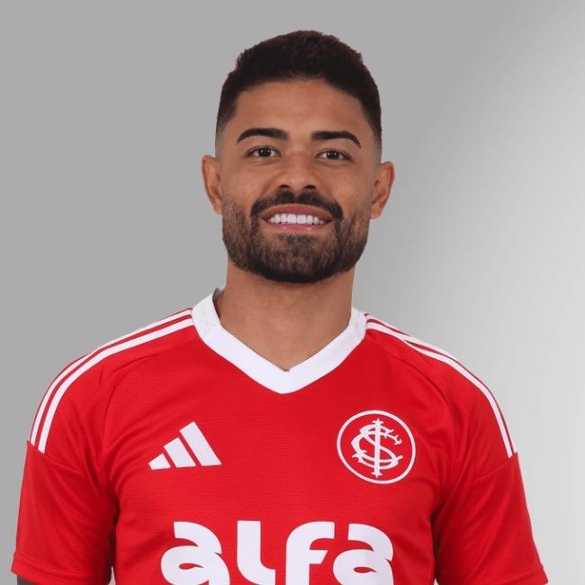 Bruno Tabata