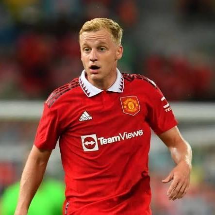 Van de Beek