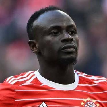 S. Mané