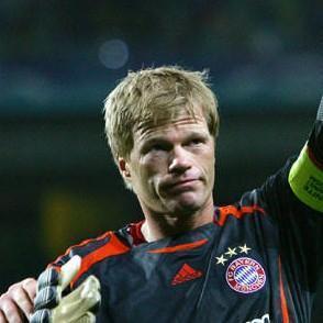 Oliver Kahn