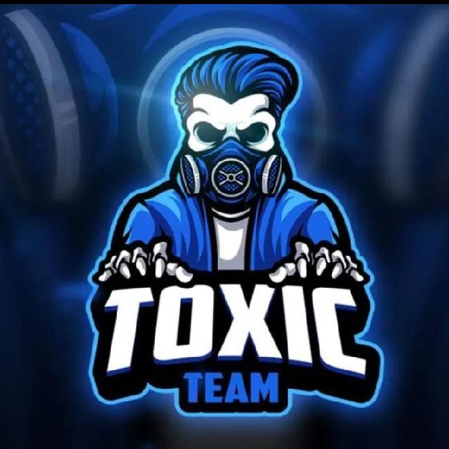 CAMPEONATO DE X1 TEAM TOXIC