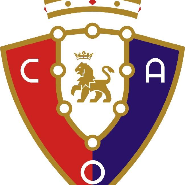 Осасуна