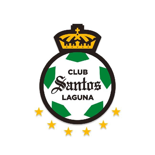 Santos Laguna (Lalo)