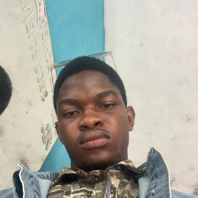 Ologunja Paul Oluwayomi