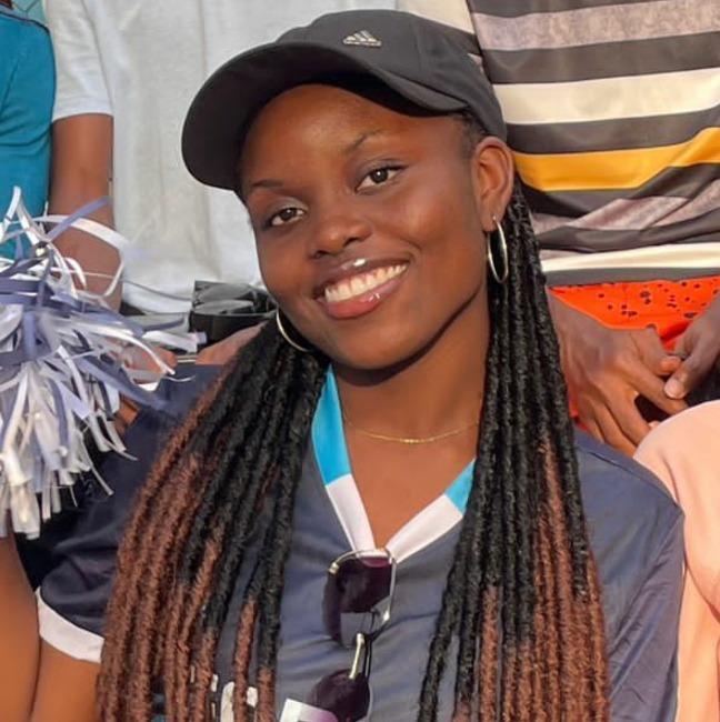 Ololade Fumbi
