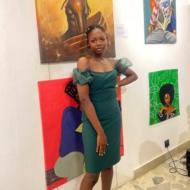 Ajayi Oyindamola