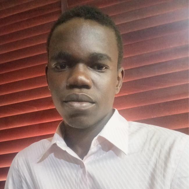 Akinyemi John Oluwadamilare