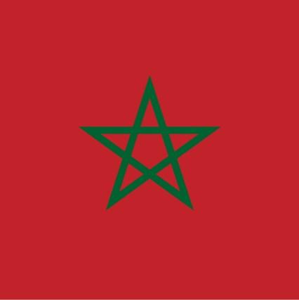 Maroko