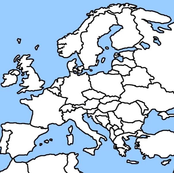 Mistrzostwa Europy