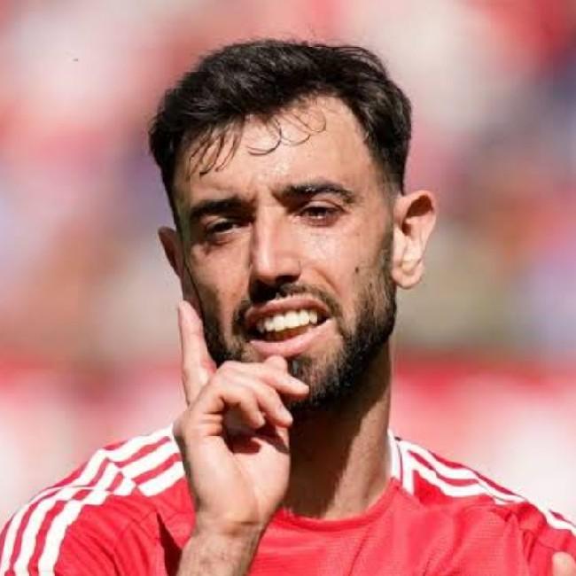 BRUNO FERNANDES