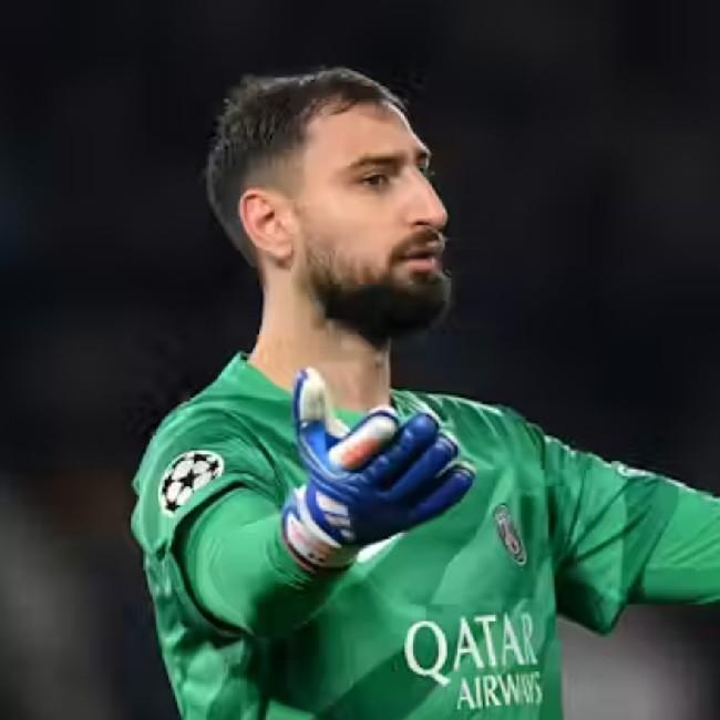 DONNARUMMA
