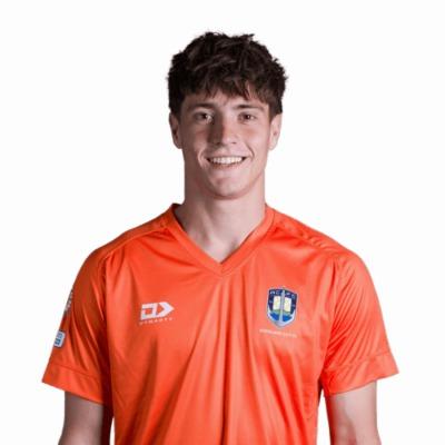 Nathan Garrow