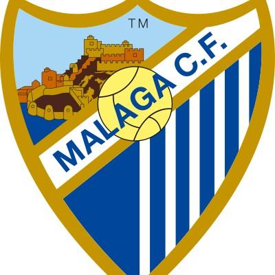 Малага