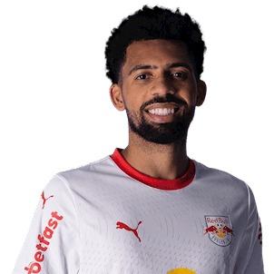 Matheus Fernandes