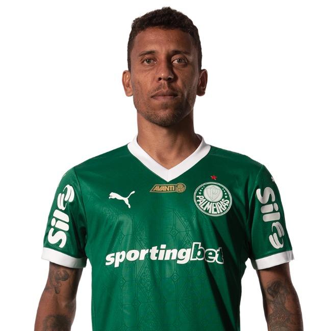 Marcos Rocha