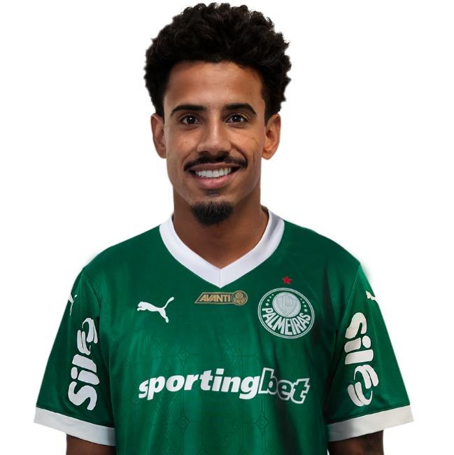 Lucas Evangelista