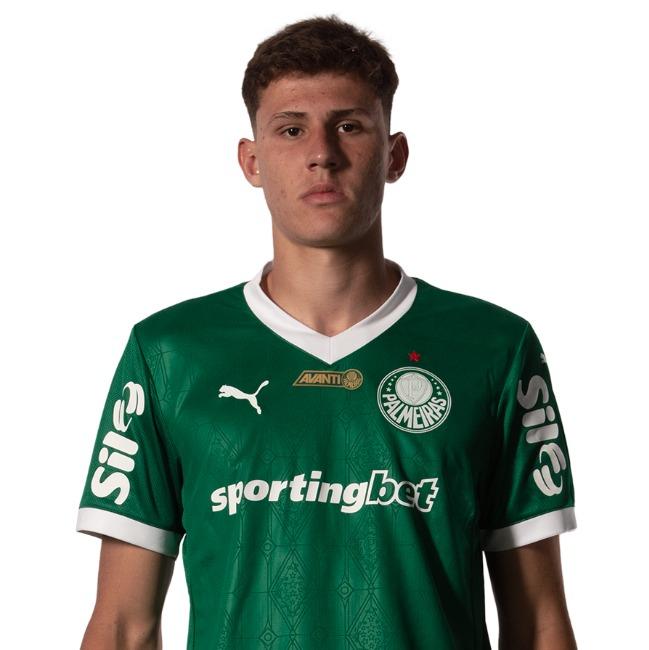 Luis Benedetti