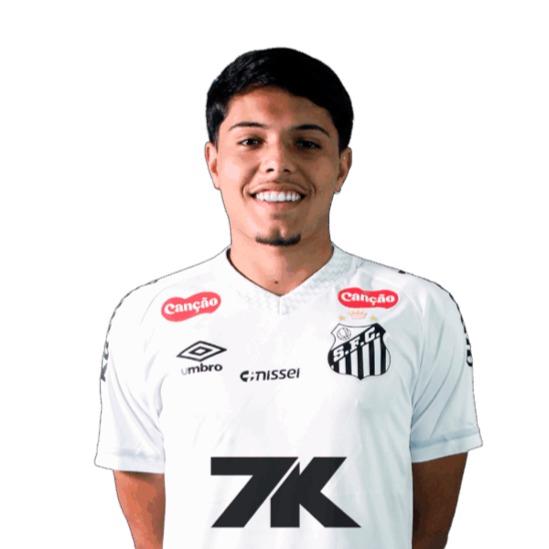 Luca Meirelles