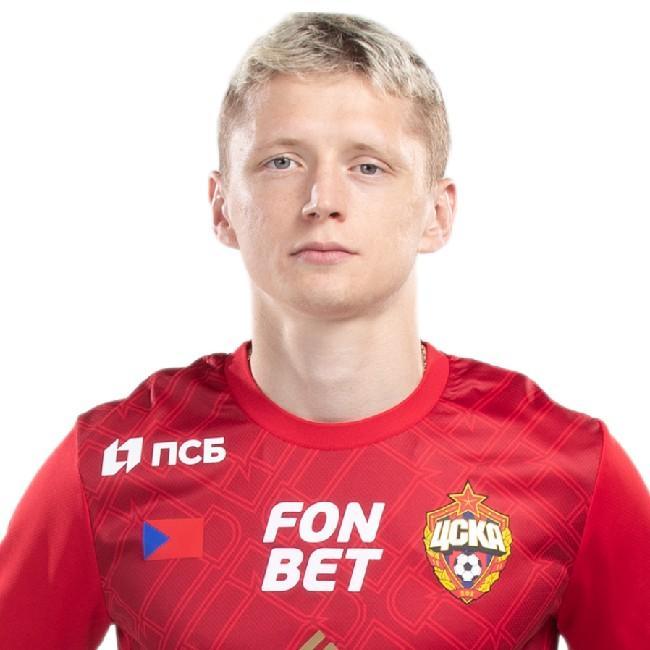 Максим Мухин