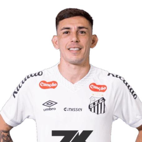 Gonzalo Escobar