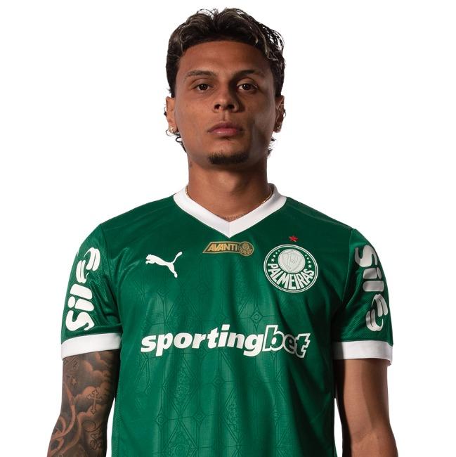 Richard Ríos