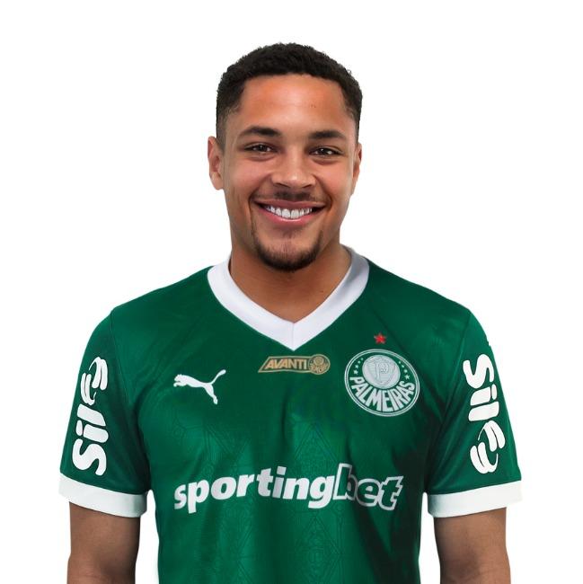 Vitor Roque