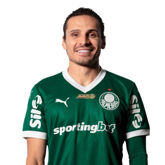 Raphael Veiga